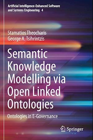 Semantic Knowledge Modelling via Open Linked Ontologies