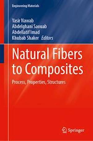 Natural Fibers to Composites