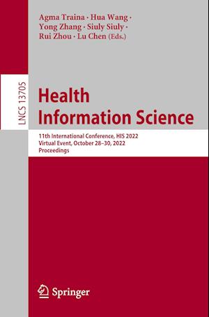 Health Information Science