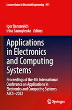 Applications in Electronics and Computing Systems