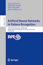 Artificial Neural Networks in Pattern Recognition