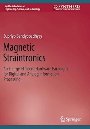 Magnetic Straintronics