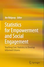 Statistics for Empowerment and Social Engagement