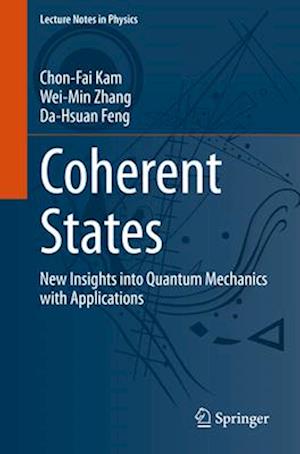 Coherent States