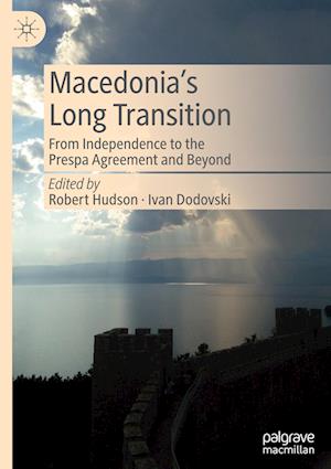 Macedonia's Long Transition