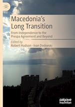 Macedonia’s Long Transition