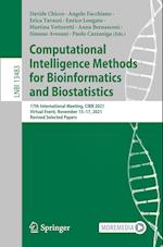 Computational Intelligence Methods for Bioinformatics and Biostatistics