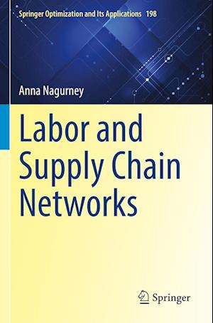 Labor and Supply Chain Networks