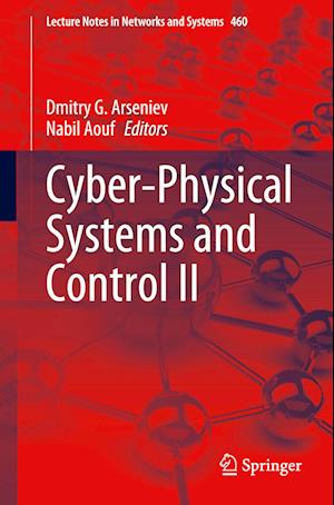 Cyber-Physical Systems and Control II