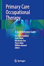 Primary Care Occupational Therapy