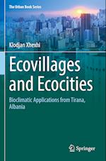 Ecovillages and Ecocities