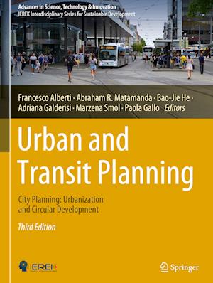 Urban and Transit Planning