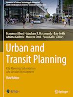 Urban and Transit Planning