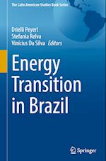 Energy Transition in Brazil