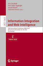 Information Integration and Web Intelligence