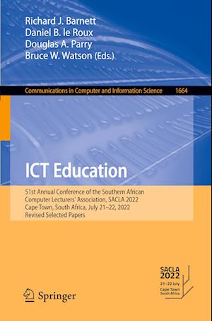 ICT Education