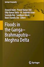 Floods in the Ganga–Brahmaputra–Meghna Delta