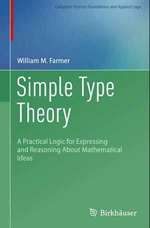 Simple Type Theory