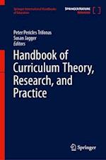 Handbook of Curriculum Theory and Research