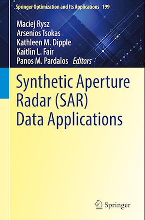 Synthetic Aperture Radar (SAR) Data Applications