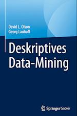 Deskriptives Data-Mining