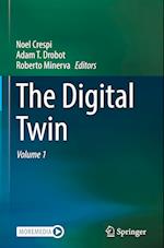 The Digital Twin