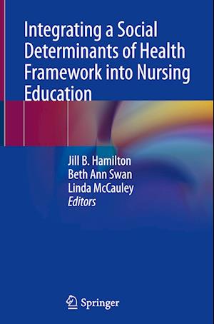 Integrating a Social Determinants of Health Framework into Nursing Education