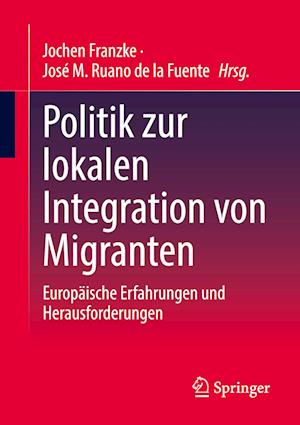 Politik zur lokalen Integration von Migranten