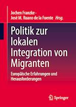 Politik zur lokalen Integration von Migranten