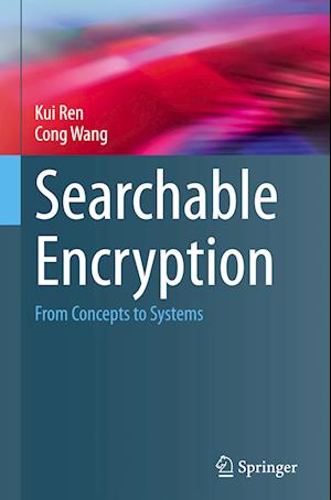 Searchable Encryption