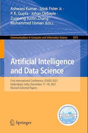 Artificial Intelligence and Data Science