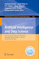 Artificial Intelligence and Data Science