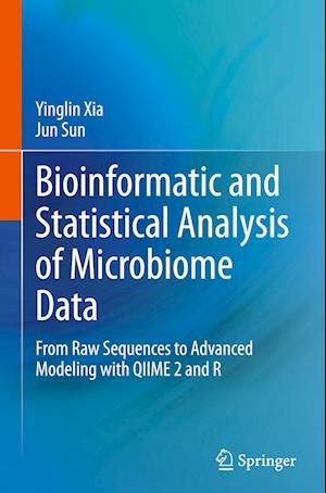 Bioinformatic and Statistical Analysis of Microbiome Data