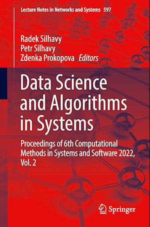 Data Science and Algorithms in Systems