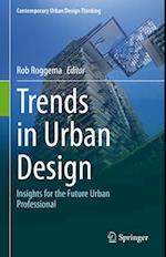 Trends in Urban Design