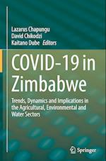 COVID-19 in Zimbabwe