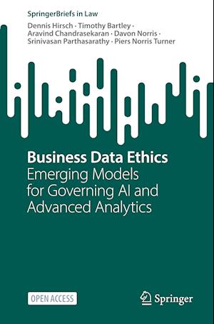 Business Data Ethics