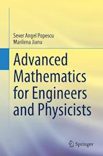Advanced Mathematics for Engineers and Physicists