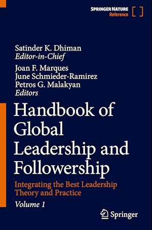 Handbook of Global Leadership and Followership