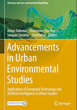 Advancements in Urban Environmental Studies