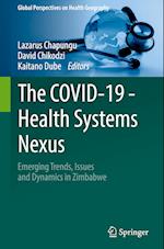 The COVID-19 - Health Systems Nexus