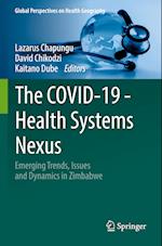 The Covid-19 - Health Systems Nexus