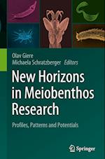 New Horizons in Meiobenthos Research