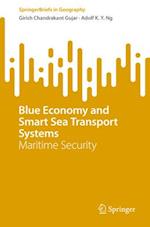 Blue Economy and SMART Sea Transport Systems