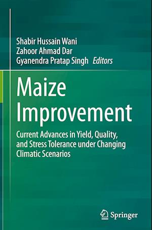 Maize Improvement