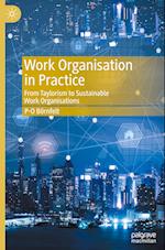 Work Organisation in Practice