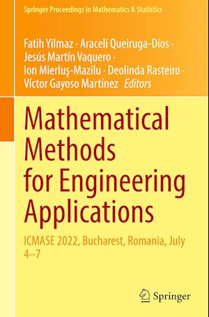 Mathematical Methods for Engineering Applications