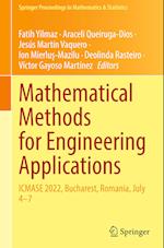 Mathematical Methods for Engineering Applications