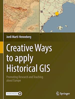 Creative Ways to apply Historical GIS