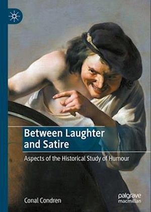 Between Laughter and Satire